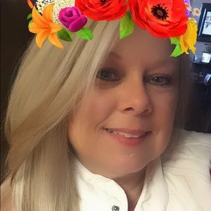 Meet your Posher, Tara